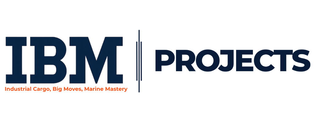 IBM PROJECTS LOGISTICS AND SHIPPING